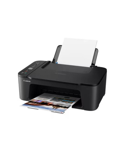 Multif. inkjet A4 Canon PIXMA TS3450 Black