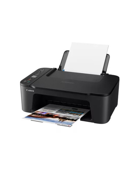Multif. inkjet A4 Canon PIXMA TS3450 Black