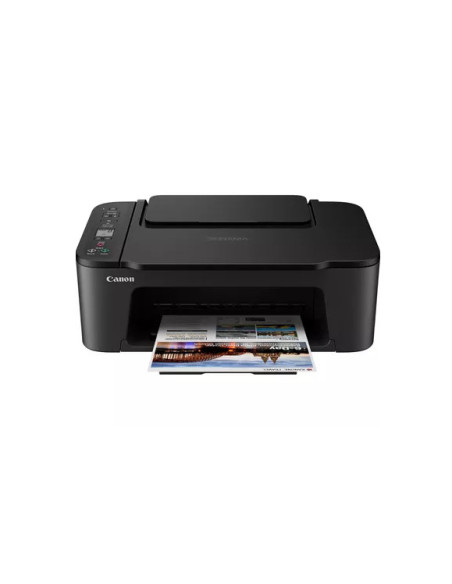 Multif. inkjet A4 Canon PIXMA TS3450 Black