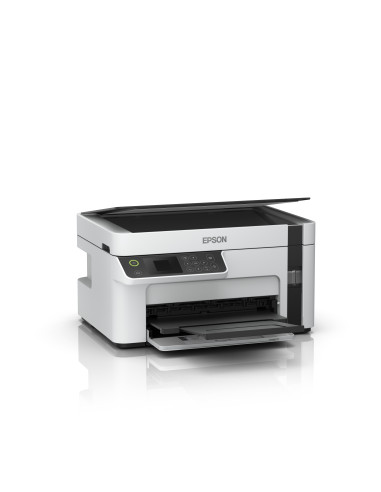 Multifunctional inkjet monocrom Epson EcoTank M2120, Wireless, A4