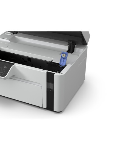 Multifunctional inkjet monocrom Epson EcoTank M2120, Wireless, A4