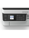 Multifunctional inkjet monocrom Epson EcoTank M2120, Wireless, A4