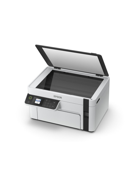 Multifunctional inkjet monocrom Epson EcoTank M2120, Wireless, A4