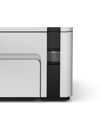 Multifunctional inkjet monocrom Epson EcoTank M2120, Wireless, A4
