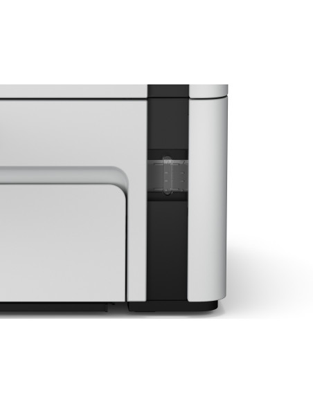 Multifunctional inkjet monocrom Epson EcoTank M2120, Wireless, A4