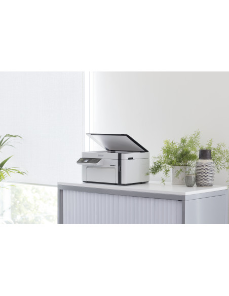 Multifunctional inkjet monocrom Epson EcoTank M2120, Wireless, A4