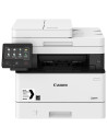 Multif. laser A4 mono fax Canon MF445dw