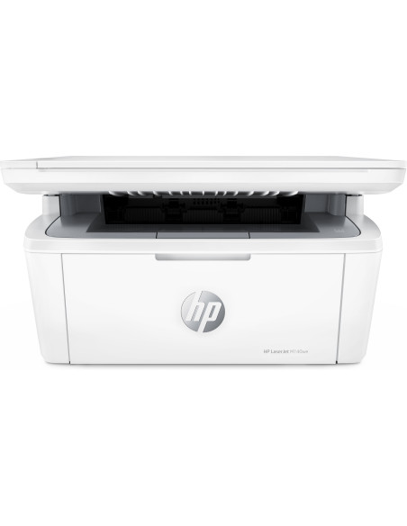 7MD72E,Multifunctional laser monocrom HP LaserJet MFP M140we, HP+, HP Instant Ink, Wireless, A4