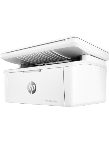 7MD72E,Multifunctional laser monocrom HP LaserJet MFP M140we, HP+, HP Instant Ink, Wireless, A4