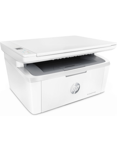 7MD72E,Multifunctional laser monocrom HP LaserJet MFP M140we, HP+, HP Instant Ink, Wireless, A4