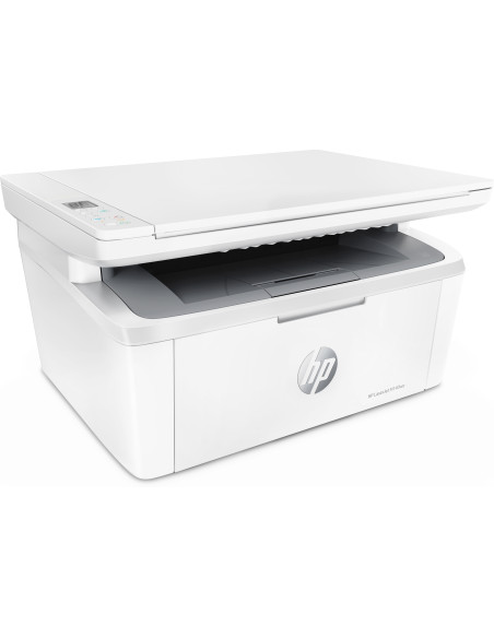 7MD72E,Multifunctional laser monocrom HP LaserJet MFP M140we, HP+, HP Instant Ink, Wireless, A4