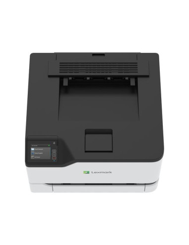 Imprimanta laser color Lexmark C3426DW, Duplex, Reyea, Wireless, A4