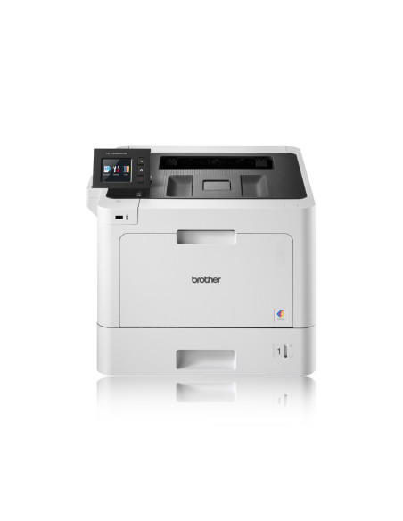 Imprimanta laser A4 color Brother HL-L8360CDW