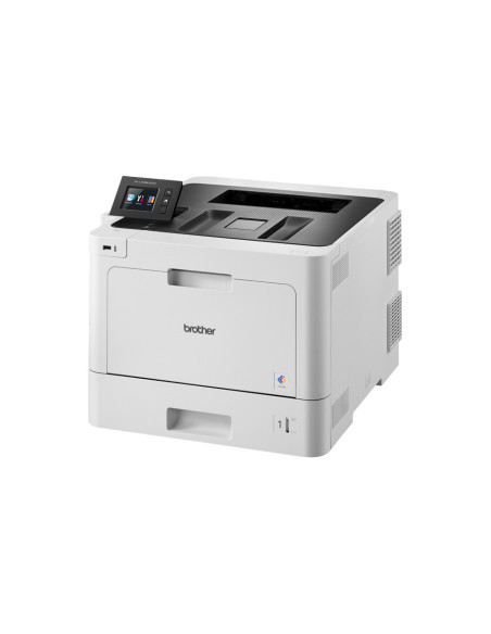 Imprimanta laser A4 color Brother HL-L8360CDW