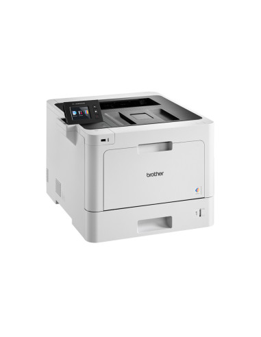 Imprimanta laser A4 color Brother HL-L8360CDW