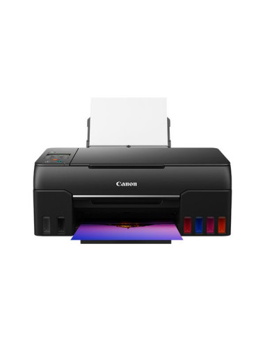 Multif. inkjet A4 Canon Pixma G640