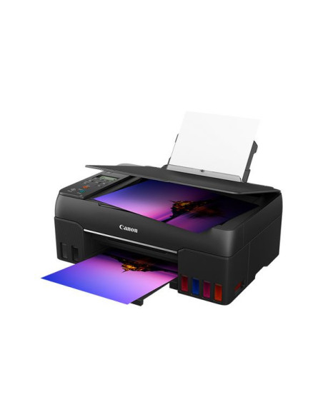 Multif. inkjet A4 Canon Pixma G640