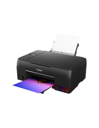 Multif. inkjet A4 Canon Pixma G640