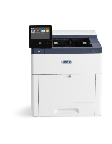 Imprimanta Xerox VersaLink C600DN Laser Color, A4, Duplex, Wireless
