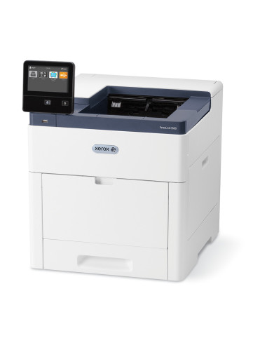 Imprimanta Xerox VersaLink C600DN Laser Color, A4, Duplex, Wireless