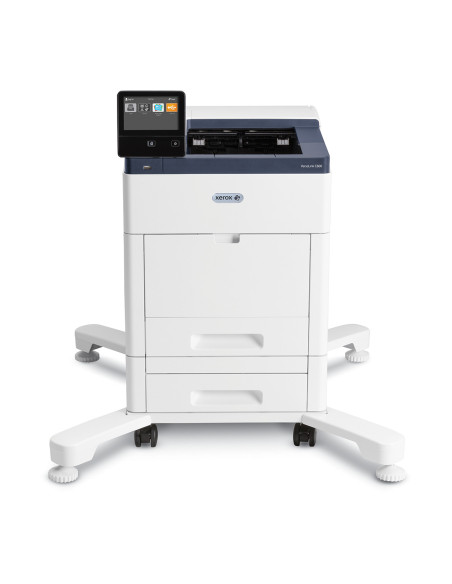 Imprimanta Xerox VersaLink C600DN Laser Color, A4, Duplex, Wireless