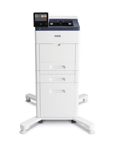 Imprimanta Xerox VersaLink C600DN Laser Color, A4, Duplex, Wireless