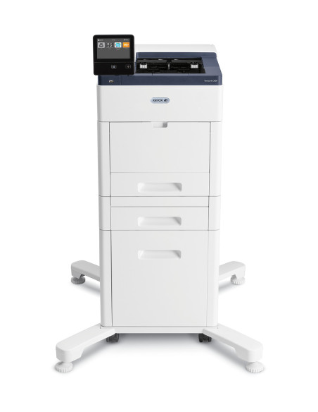Imprimanta Xerox VersaLink C600DN Laser Color, A4, Duplex, Wireless