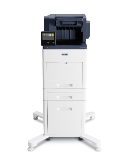 Imprimanta Xerox VersaLink C600DN Laser Color, A4, Duplex, Wireless