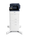 Imprimanta Xerox VersaLink C600DN Laser Color, A4, Duplex, Wireless