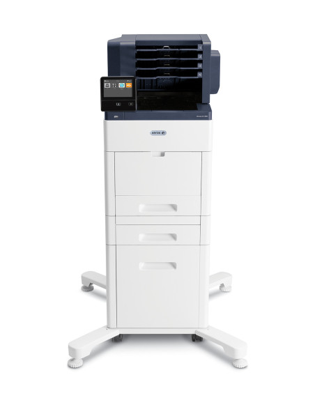 Imprimanta Xerox VersaLink C600DN Laser Color, A4, Duplex, Wireless