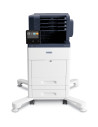 Imprimanta Xerox VersaLink C600DN Laser Color, A4, Duplex, Wireless