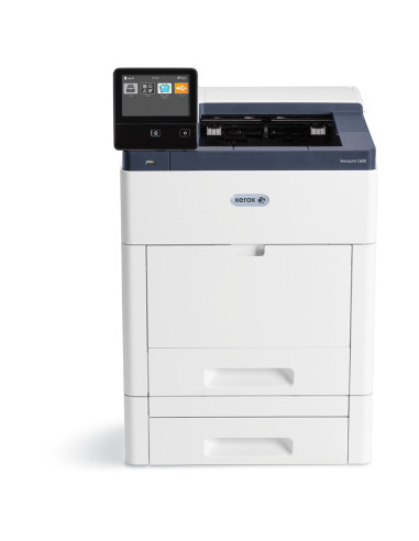 Imprimanta Xerox VersaLink C600DN Laser Color, A4, Duplex, Wireless
