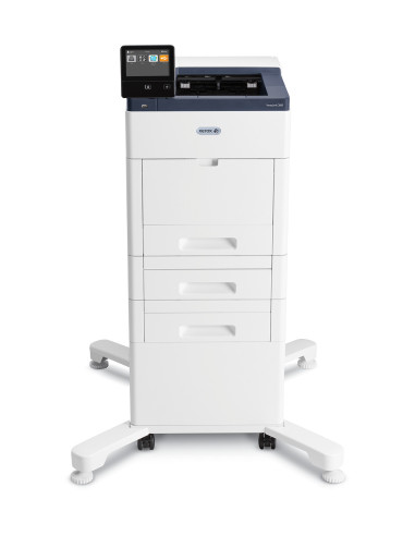 Imprimanta Xerox VersaLink C600DN Laser Color, A4, Duplex, Wireless