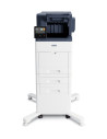 Imprimanta Xerox VersaLink C600DN Laser Color, A4, Duplex, Wireless