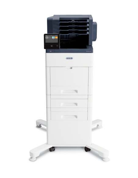Imprimanta Xerox VersaLink C600DN Laser Color, A4, Duplex, Wireless