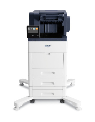 Imprimanta Xerox VersaLink C600DN Laser Color, A4, Duplex, Wireless