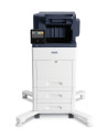 Imprimanta Xerox VersaLink C600DN Laser Color, A4, Duplex, Wireless