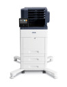 Imprimanta Xerox VersaLink C600DN Laser Color, A4, Duplex, Wireless