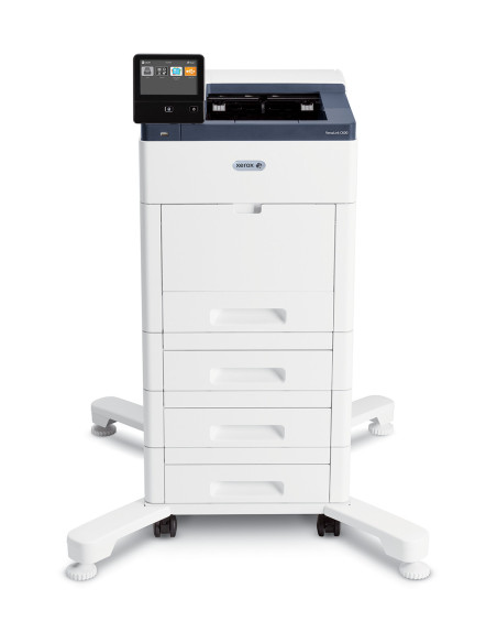 Imprimanta Xerox VersaLink C600DN Laser Color, A4, Duplex, Wireless