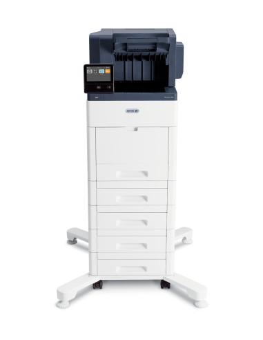 Imprimanta Xerox VersaLink C600DN Laser Color, A4, Duplex, Wireless