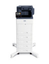 Imprimanta Xerox VersaLink C600DN Laser Color, A4, Duplex, Wireless