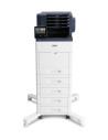 Imprimanta Xerox VersaLink C600DN Laser Color, A4, Duplex, Wireless