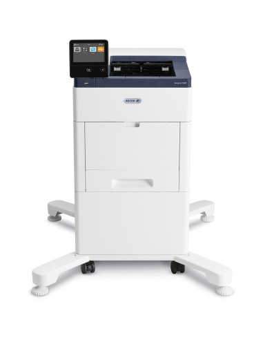 Imprimanta Xerox VersaLink C600DN Laser Color, A4, Duplex, Wireless