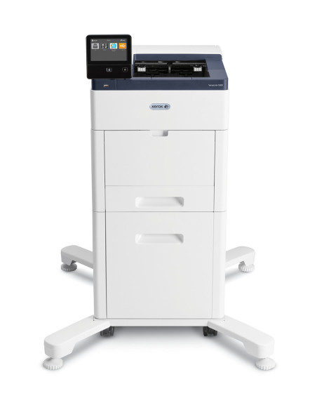 Imprimanta Xerox VersaLink C600DN Laser Color, A4, Duplex, Wireless