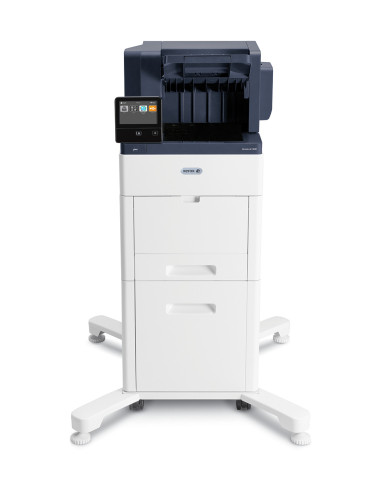 Imprimanta Xerox VersaLink C600DN Laser Color, A4, Duplex, Wireless