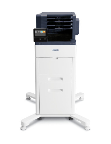 Imprimanta Xerox VersaLink C600DN Laser Color, A4, Duplex, Wireless