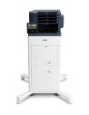 Imprimanta Xerox VersaLink C600DN Laser Color, A4, Duplex, Wireless