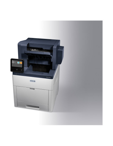 Imprimanta Xerox VersaLink C600DN Laser Color, A4, Duplex, Wireless
