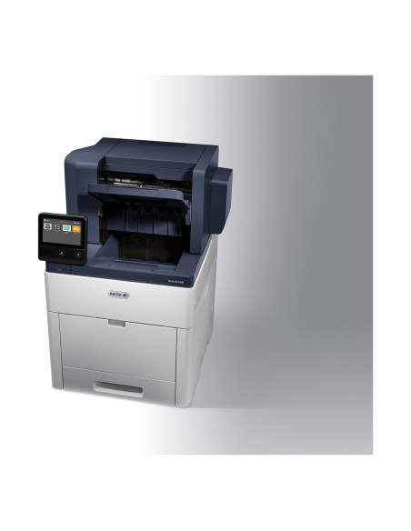 Imprimanta Xerox VersaLink C600DN Laser Color, A4, Duplex, Wireless