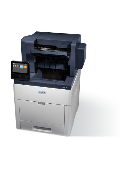 Imprimanta Xerox VersaLink C600DN Laser Color, A4, Duplex, Wireless